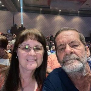 Meet your Posher, Denise